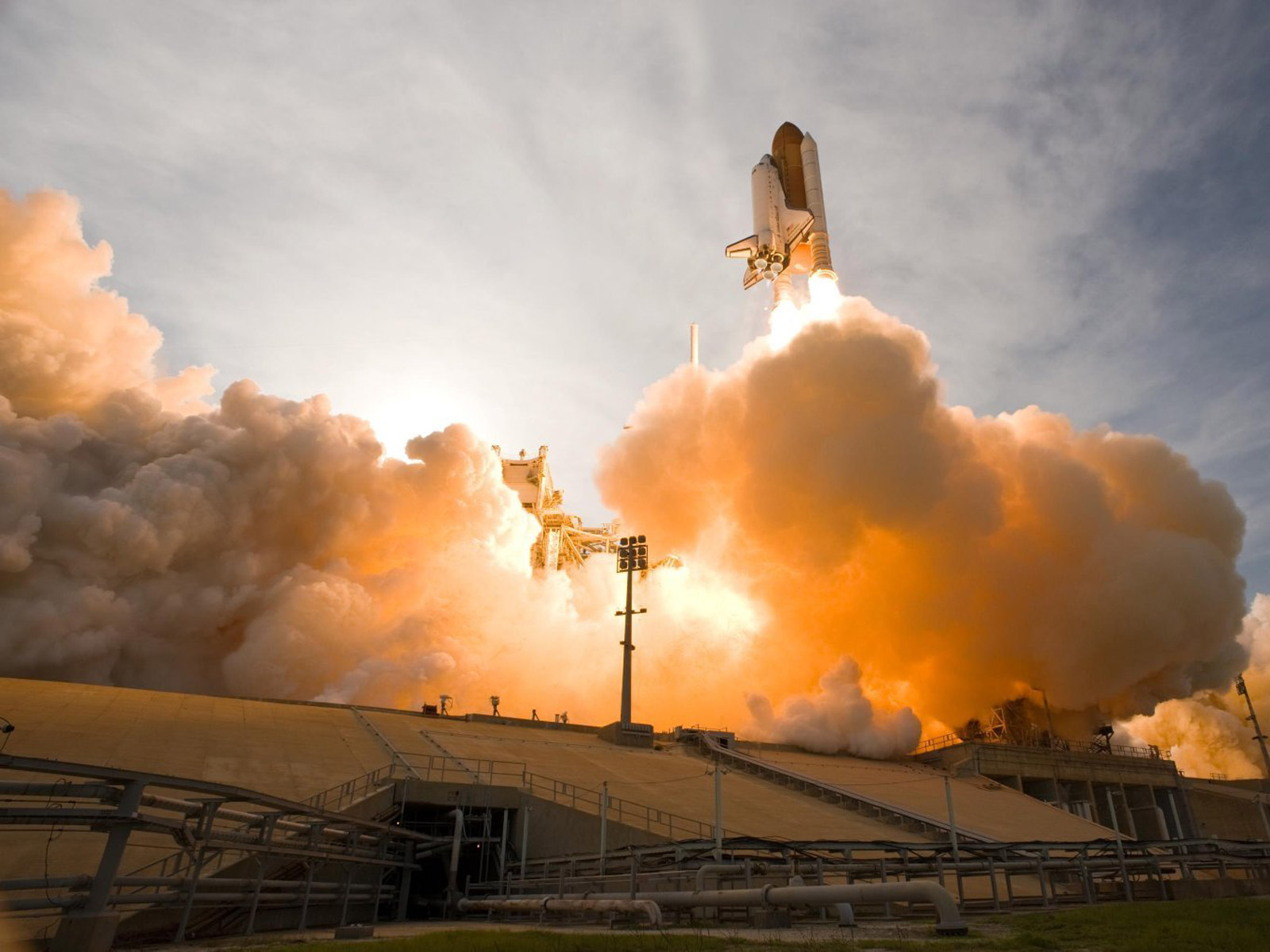 matter of design, Die erfolgreiche Social Media-Strategie der NASA