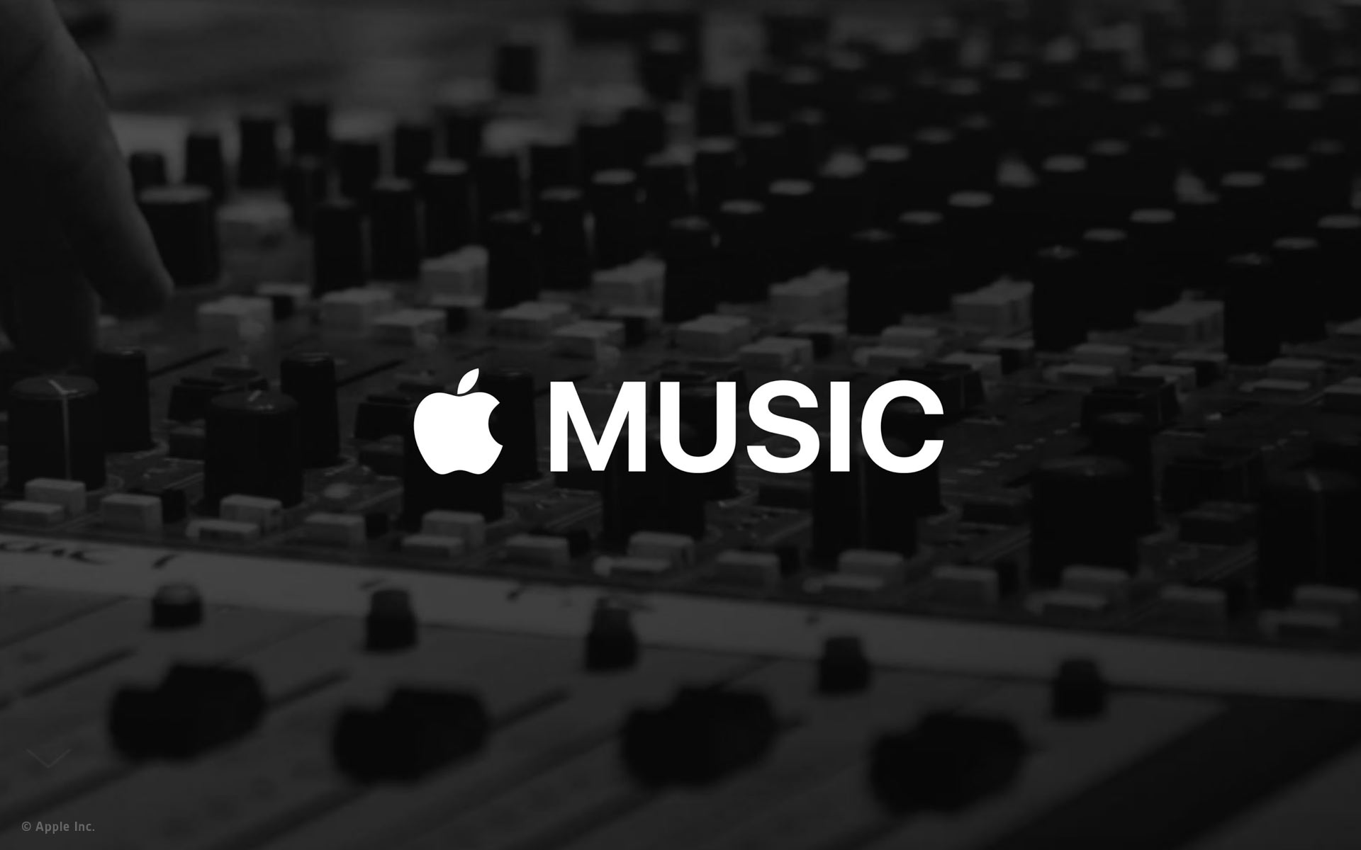 matter of design, Redesign, Apple Music, UI/UX