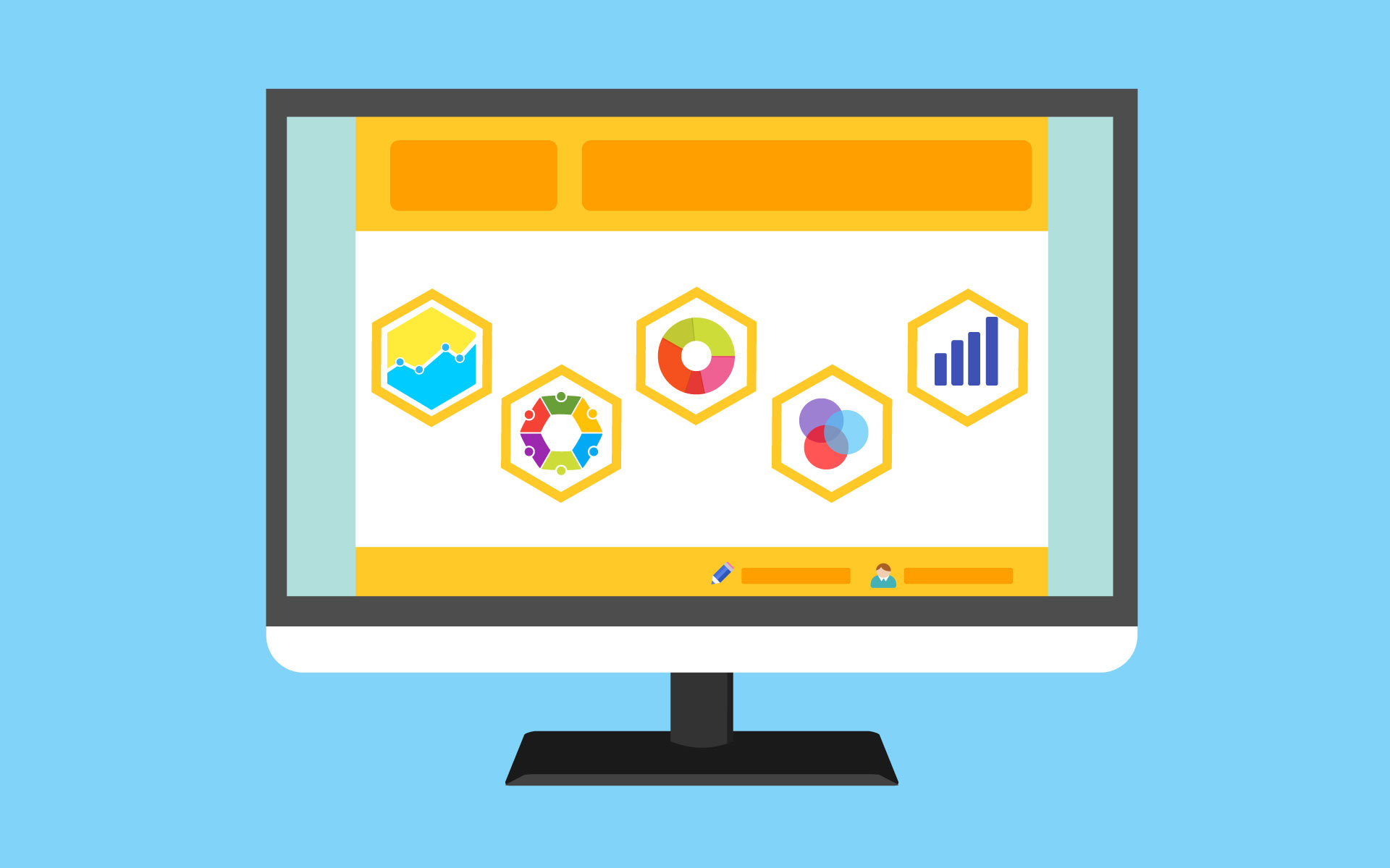 matter of design, key performance indicator, kpi, social media, marketing