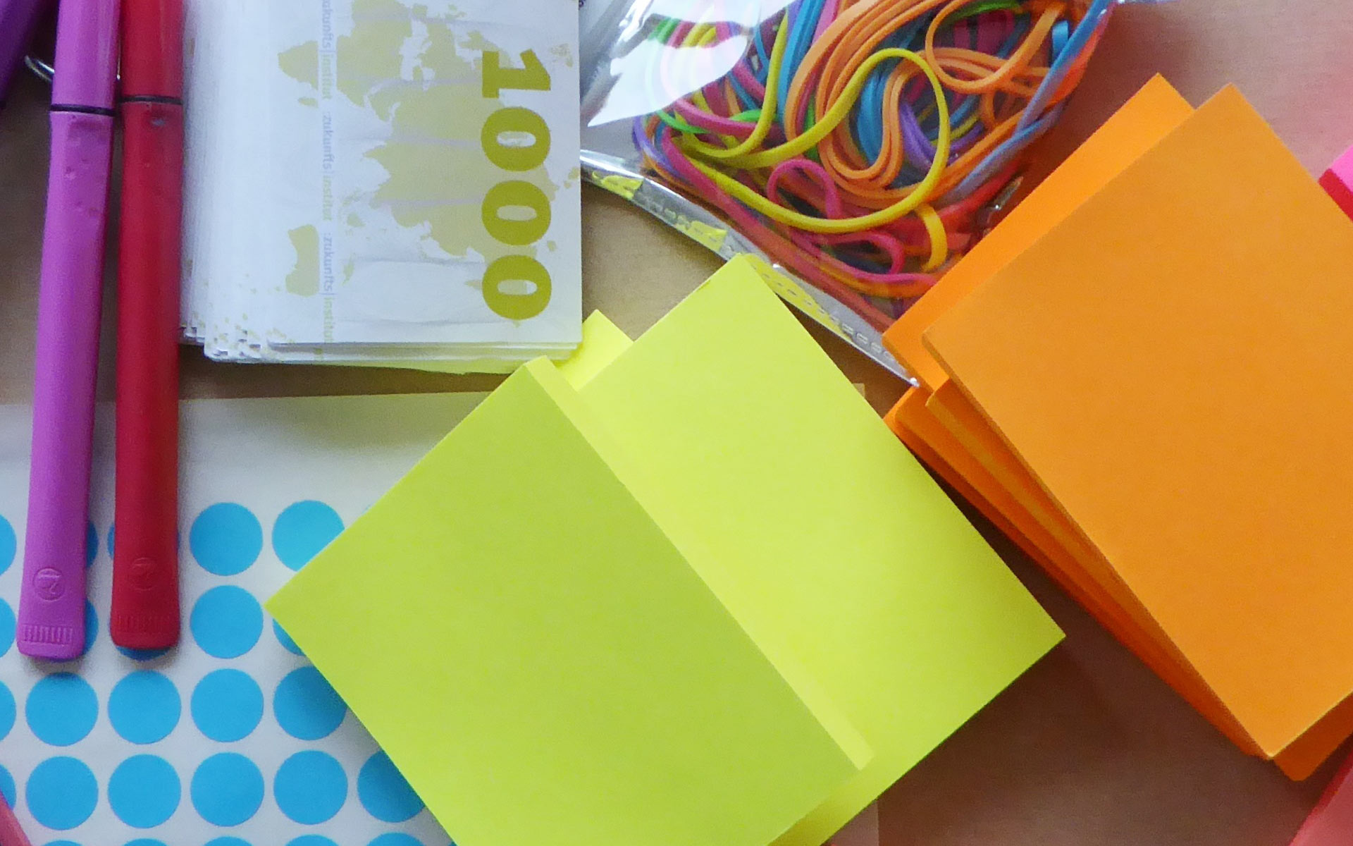 matter of design, design thinking, denkmethode