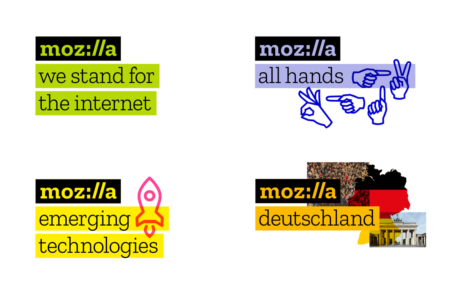 matter-of-design-mozilla-redesign_04 matter of design, mozilla, redesign, logotype, color scheme, typography, design, branding
