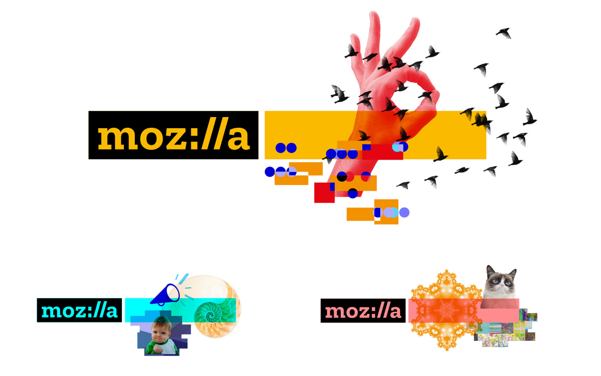 matter-of-design-mozilla-redesign_07 matter of design, mozilla, redesign, logotype, color scheme, typography, design, branding