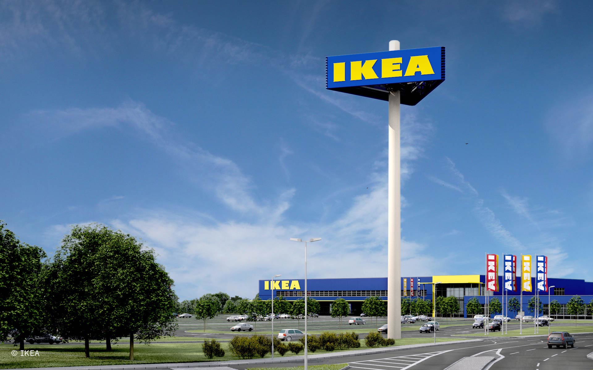 matter-of-design_saeulen-der-corporate-identity_05 matter of design, corporate identity, corporate design, corporate communications, corporate behavior, branding, IKEA, marke, markensteuerung