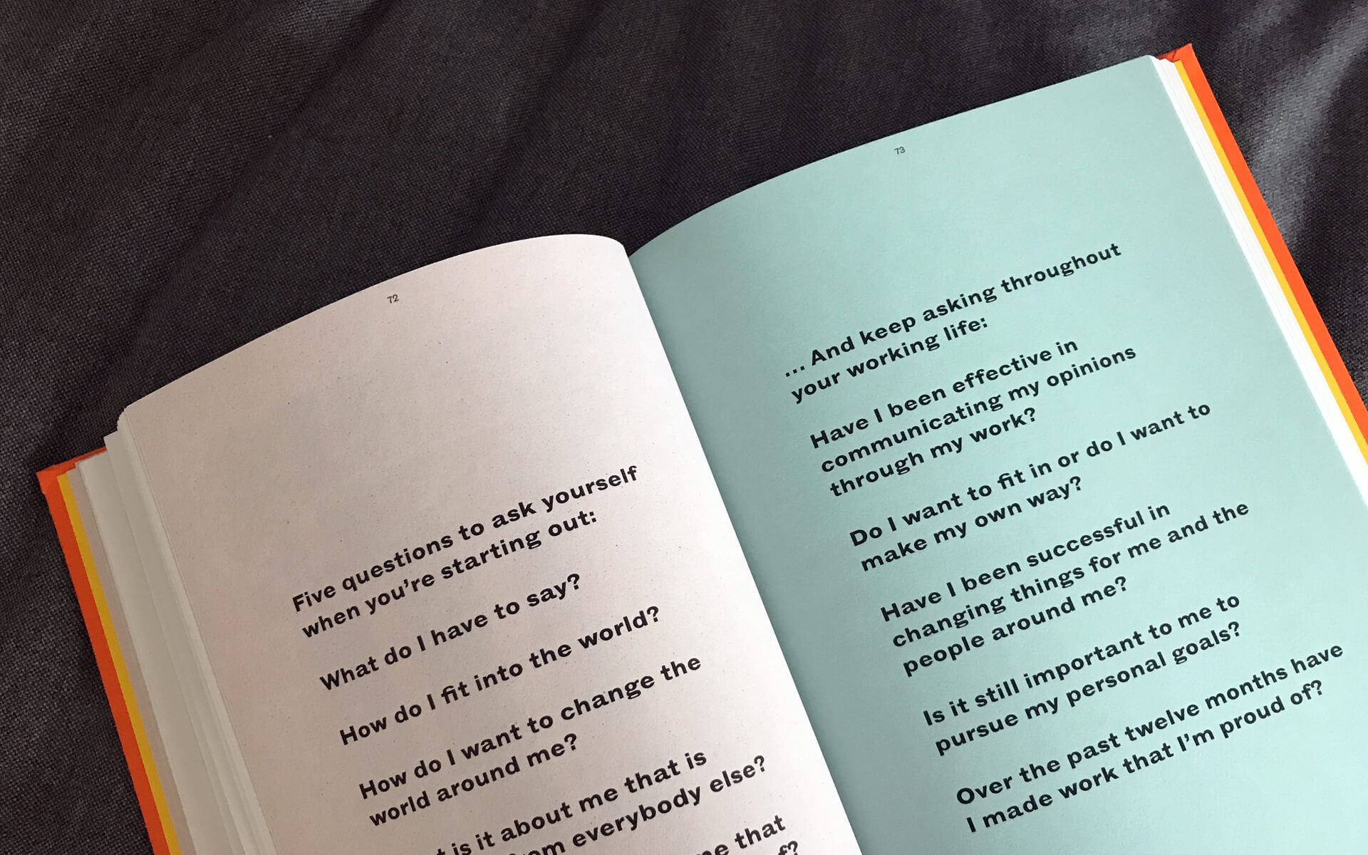 matterofdesign-review-make_it_now_04 Buch-Review, MAKE IT NOW! von Anthony Burrill