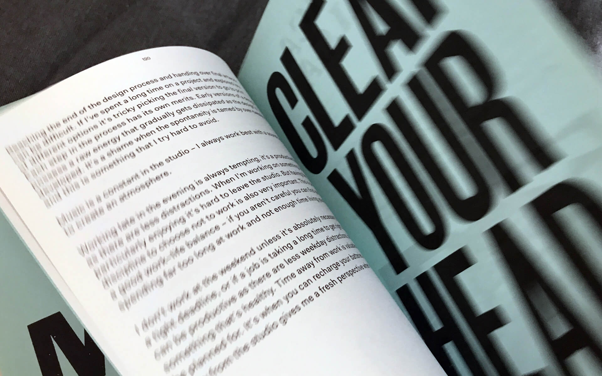 matterofdesign-review-make_it_now_05 Buch-Review, MAKE IT NOW! von Anthony Burrill
