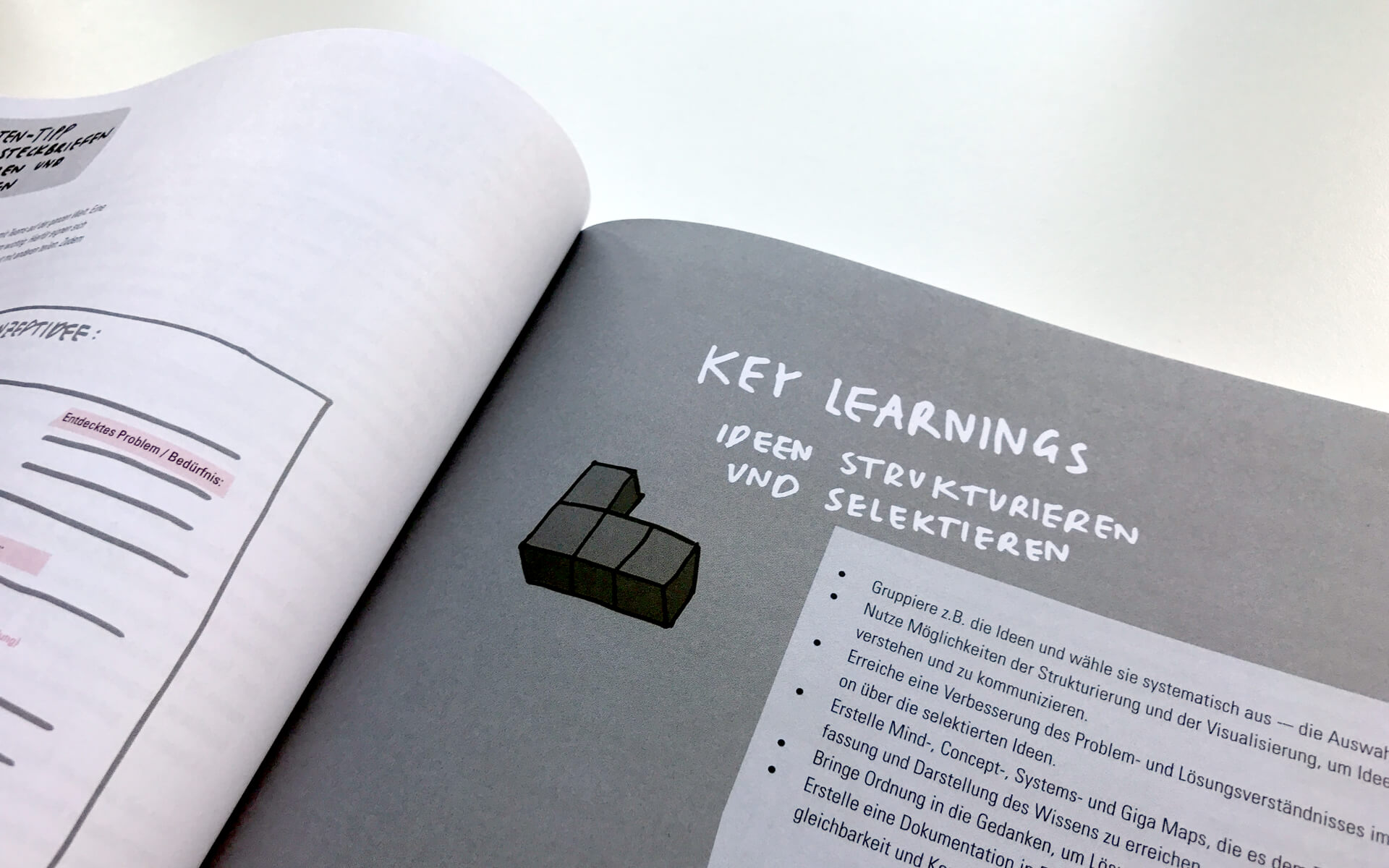 matter_of_design-buch_review-Das_Design_Thinking_Playbook_04 matter of design, Buch-Review, Das Design Thinking Playbook, Key Learnings