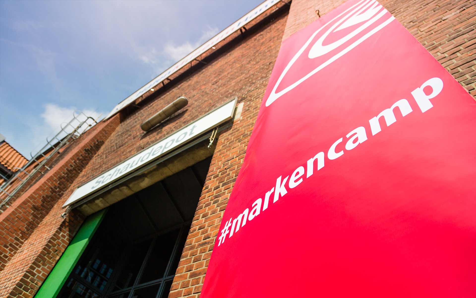 matter_of_design-markencamp_2018-09 Location Hamburg, MARKENCAMP 2016