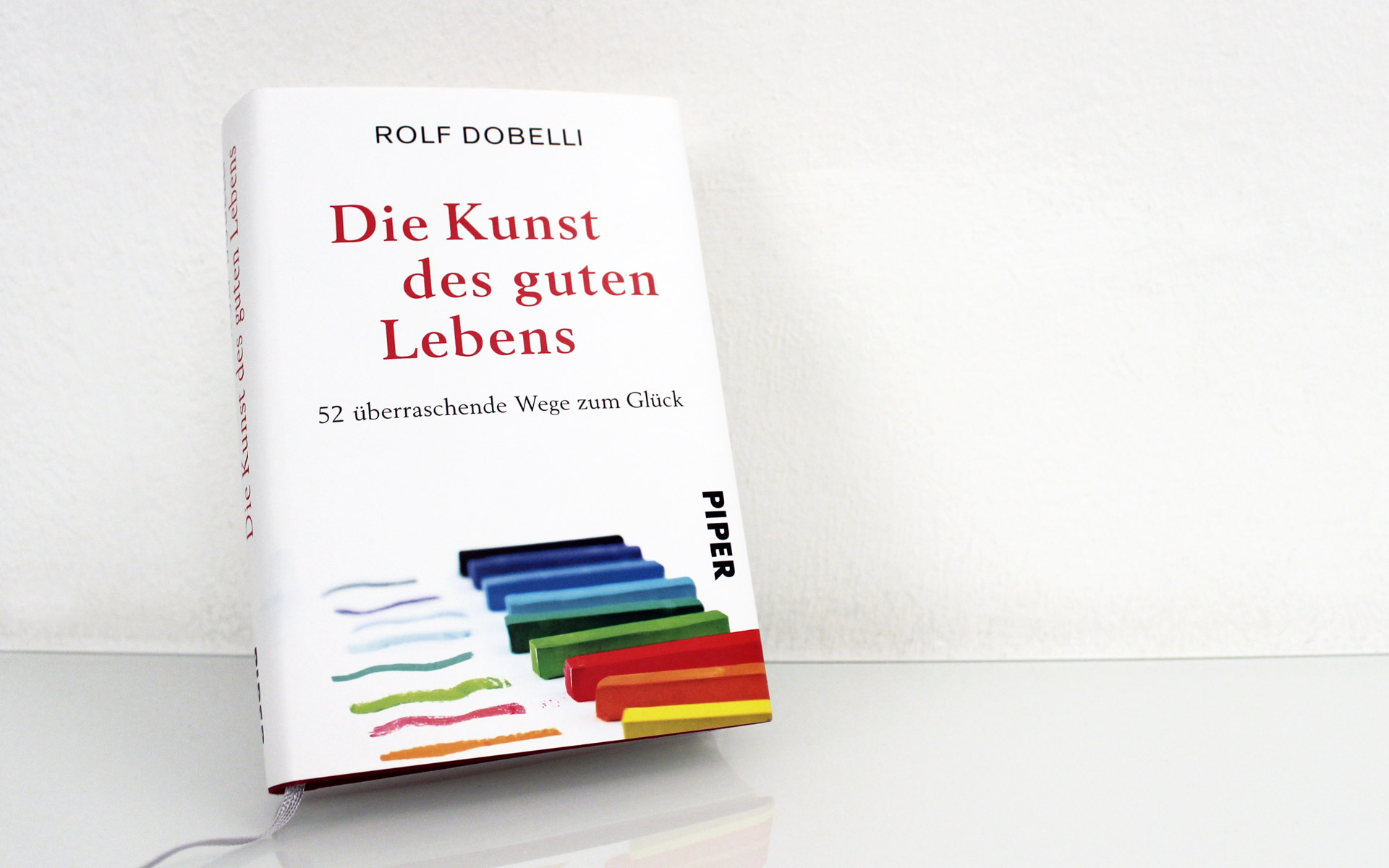 matter of design, die kunst des guten lebens, rolf dobelli, tools, denkfehler, design, kommunikation, werbung, psychologie, buch, markenstrategie, strategie, blog, marketing, menschen, wissen