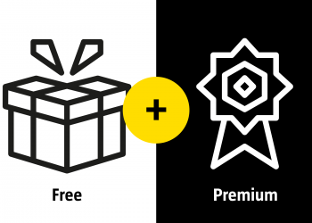 Der Endowment-Effekt bei Freemium-Produkten