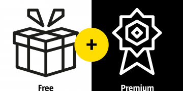 Der Endowment-Effekt bei Freemium-Produkten