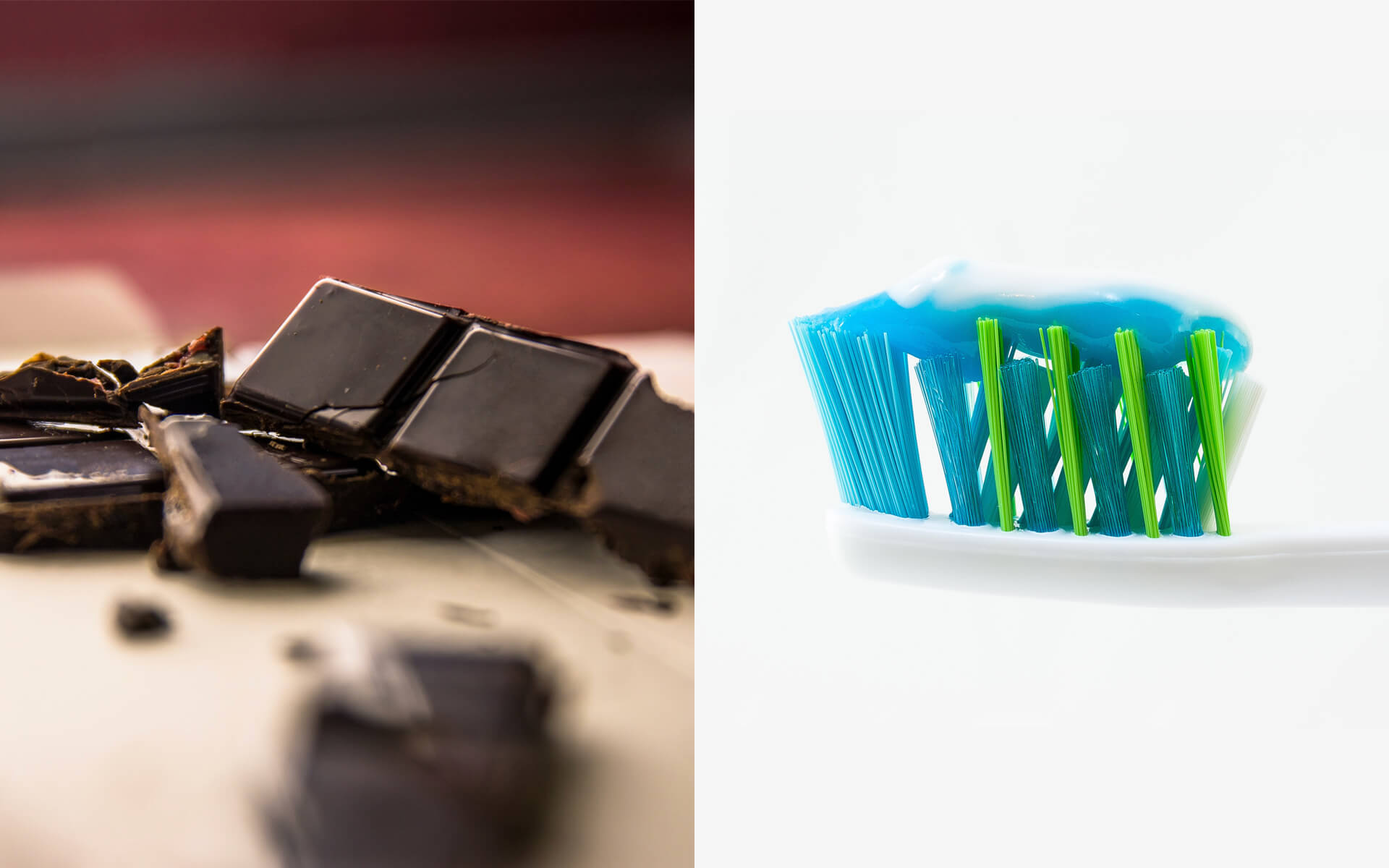 Markenfit-Schokolade+Zahnpasta-1920x1200-01 Die Bedeutung des regulatorischen Marken-Fit; Vergleich Schokolade und Zahnpasta