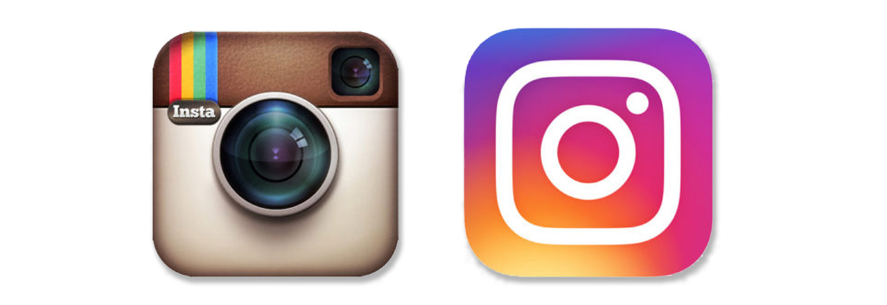 instagram redesign